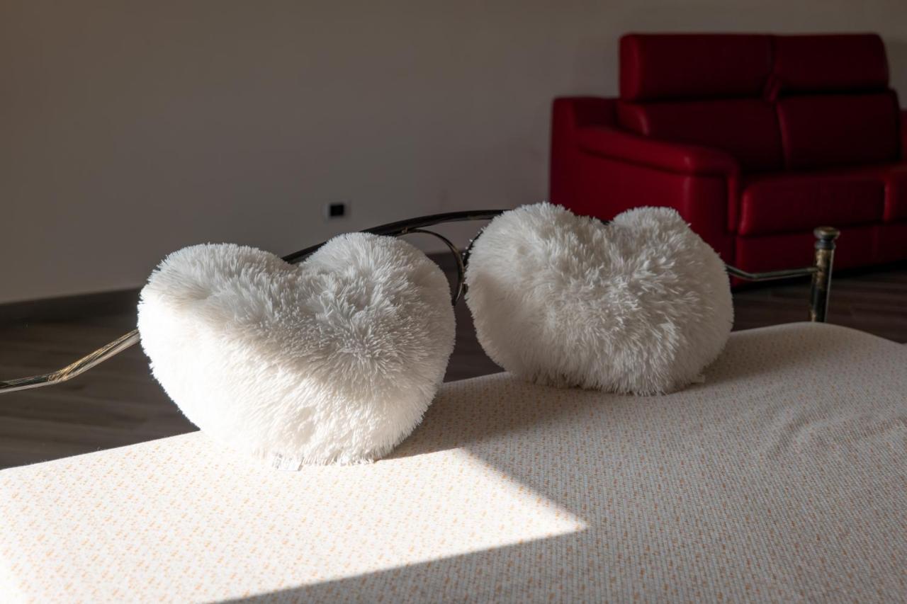 Agriturismo Casa Chiara 라티나 외부 사진
