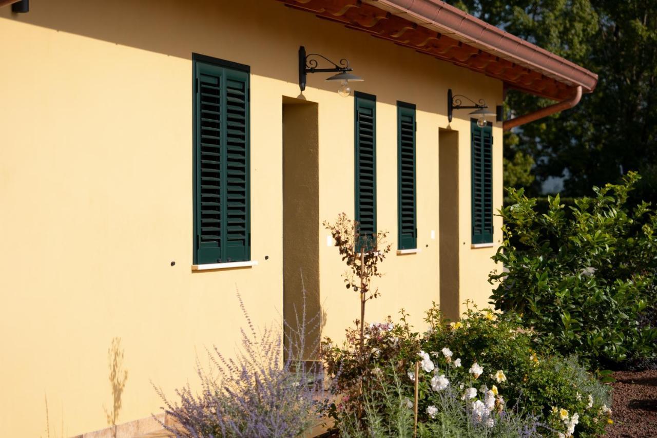 Agriturismo Casa Chiara 라티나 외부 사진