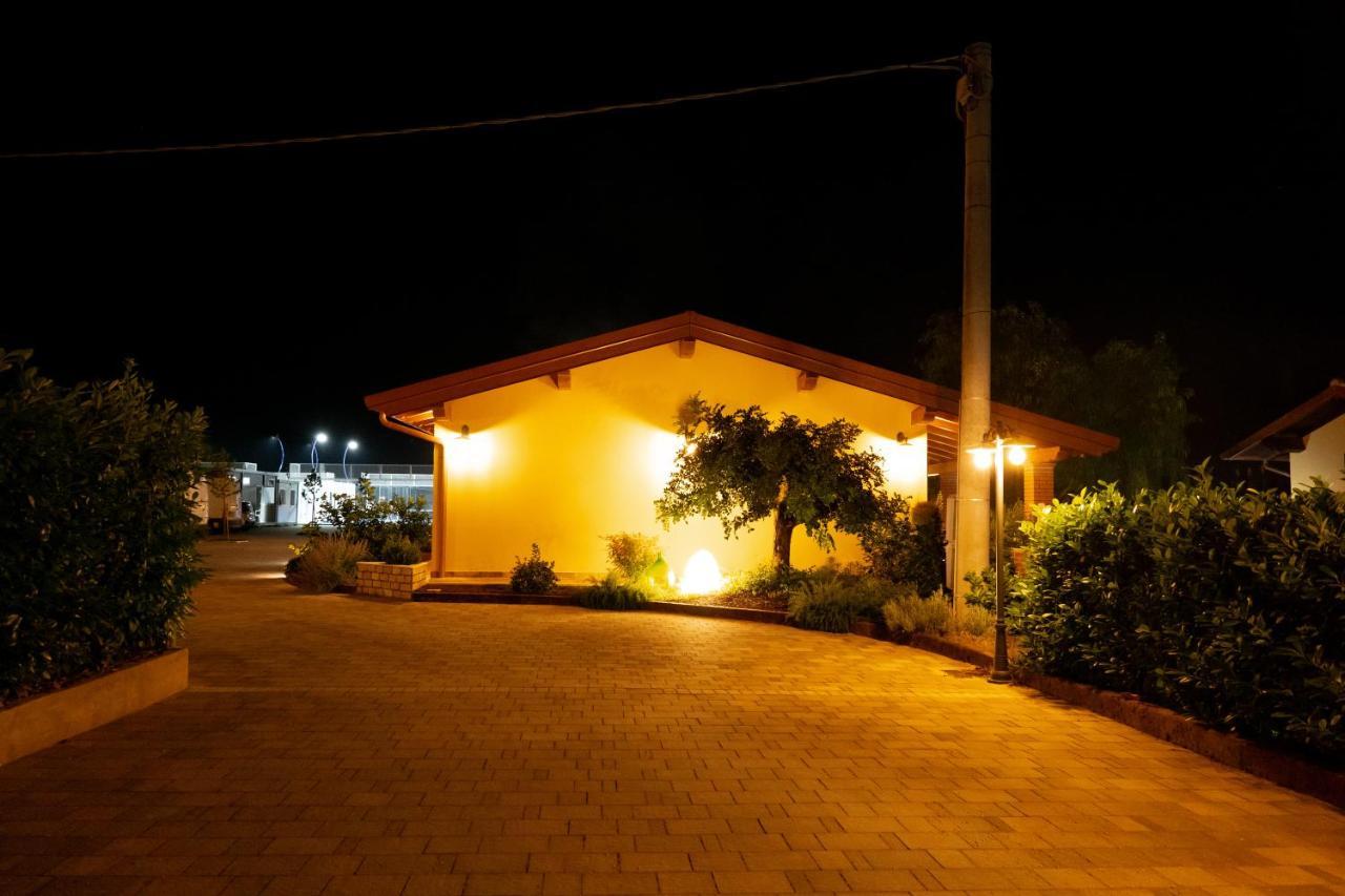 Agriturismo Casa Chiara 라티나 외부 사진