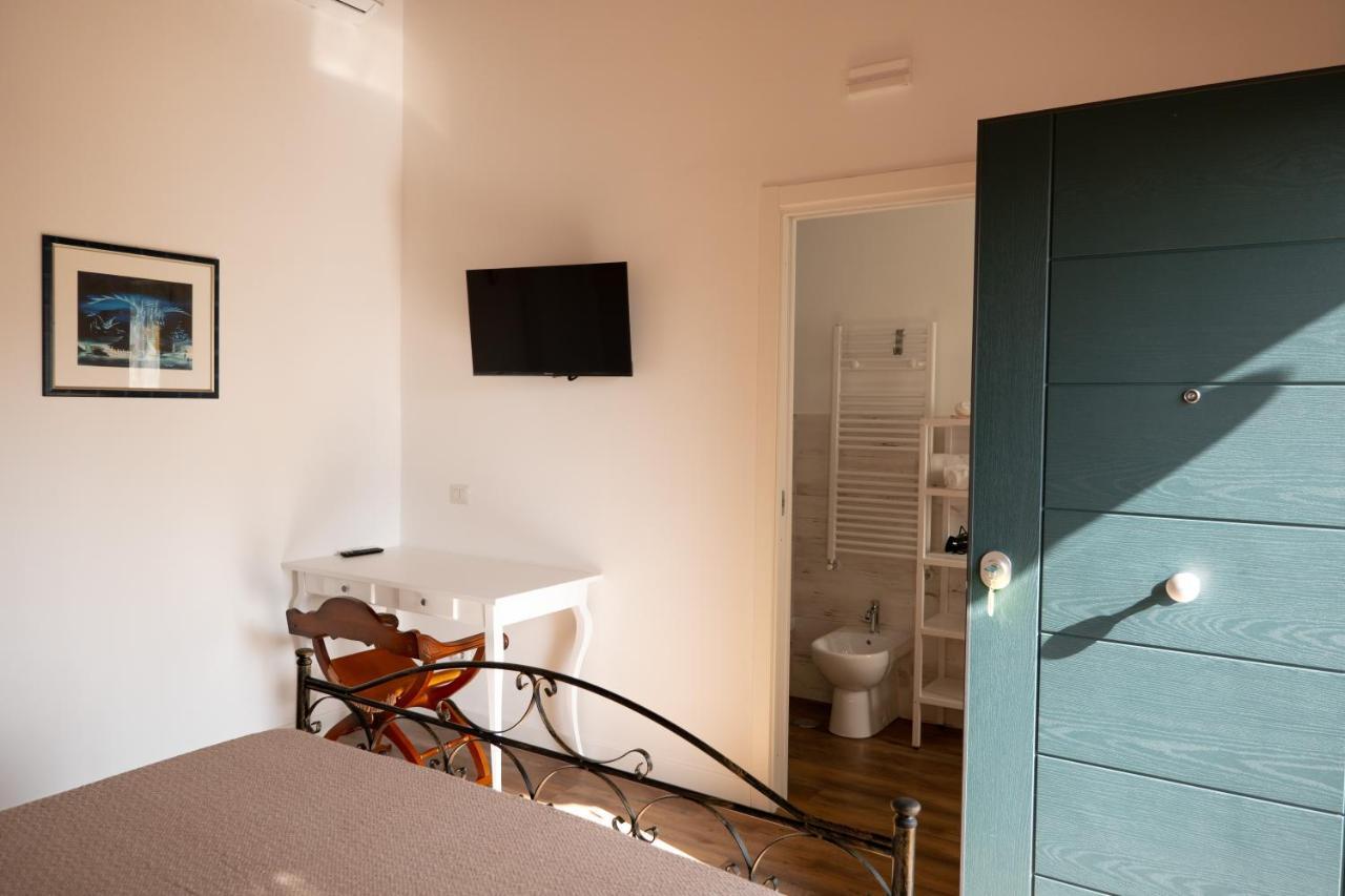Agriturismo Casa Chiara 라티나 외부 사진