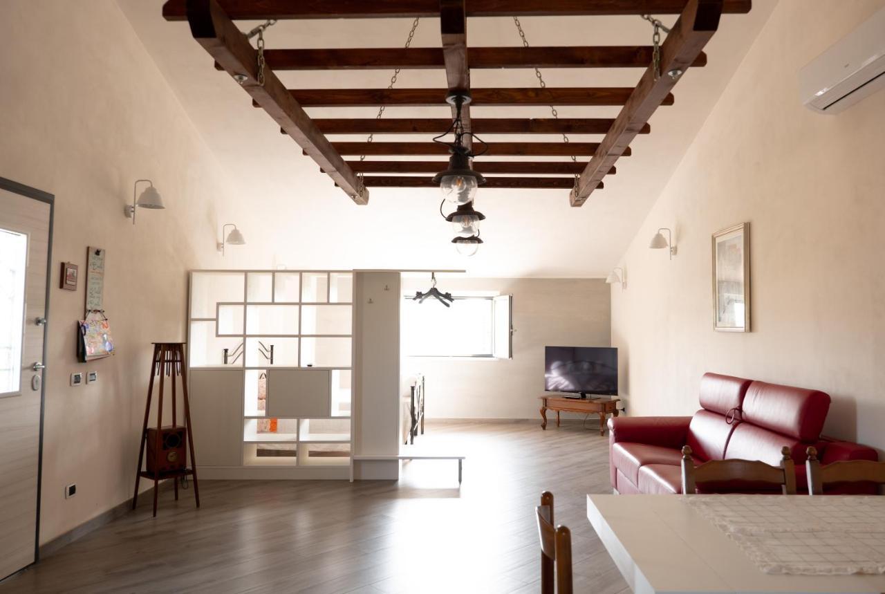 Agriturismo Casa Chiara 라티나 외부 사진