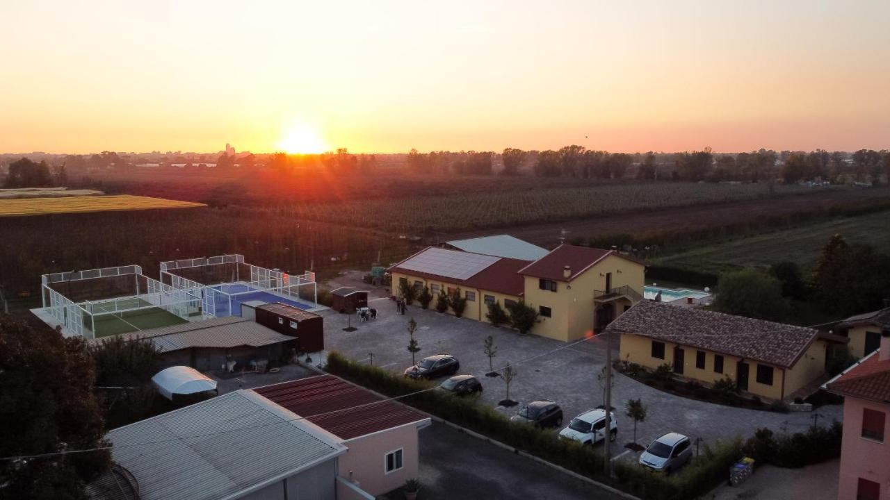 Agriturismo Casa Chiara 라티나 외부 사진