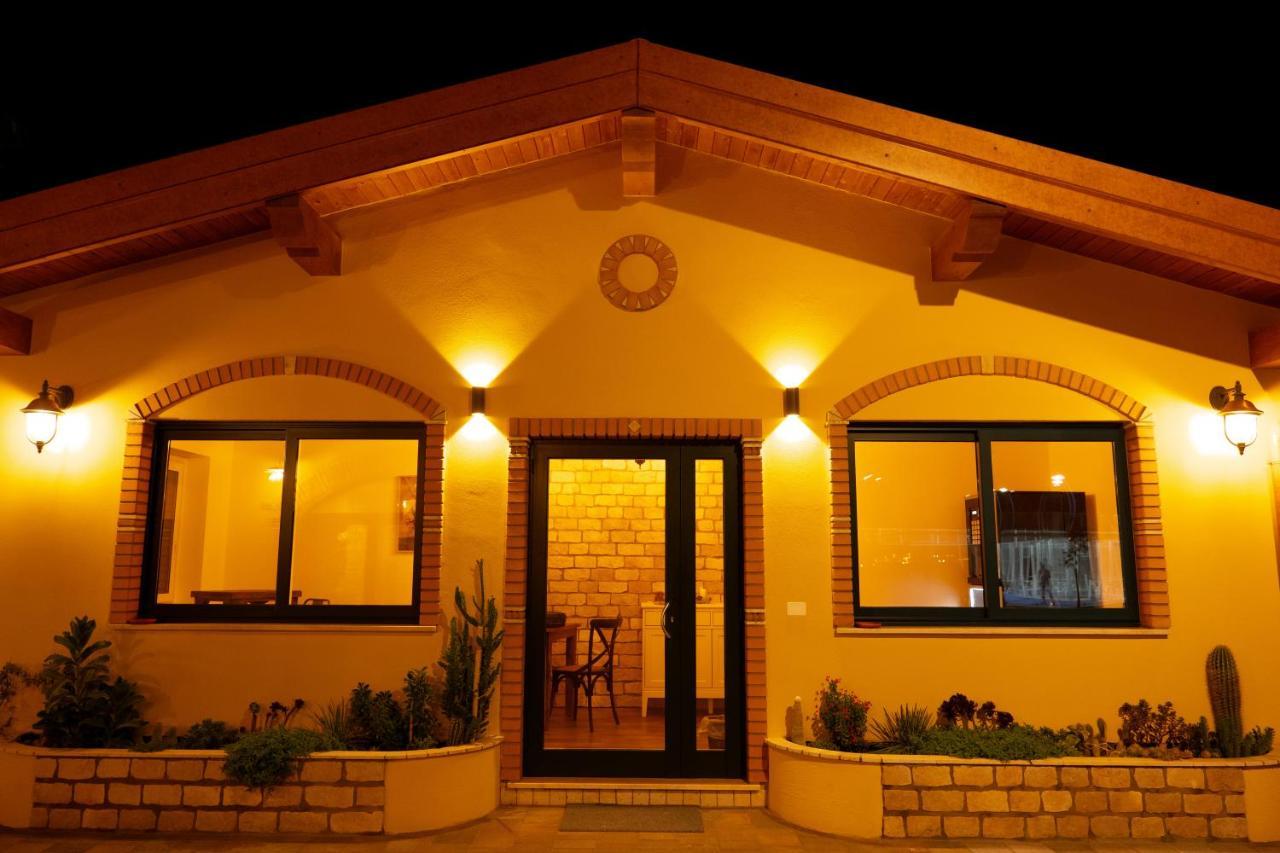Agriturismo Casa Chiara 라티나 외부 사진