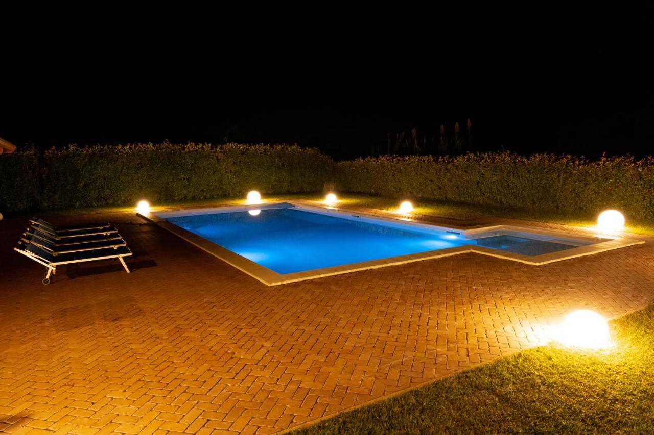 Agriturismo Casa Chiara 라티나 외부 사진