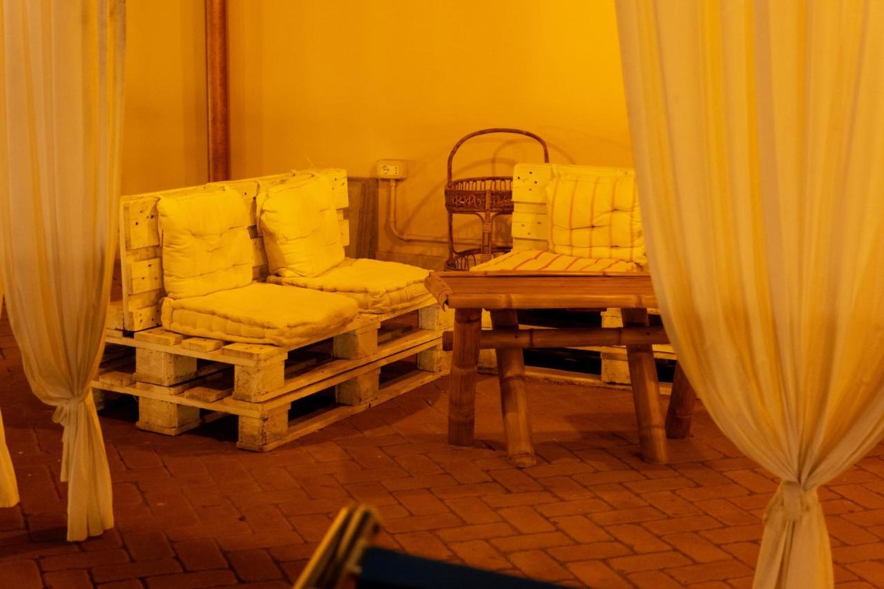 Agriturismo Casa Chiara 라티나 외부 사진