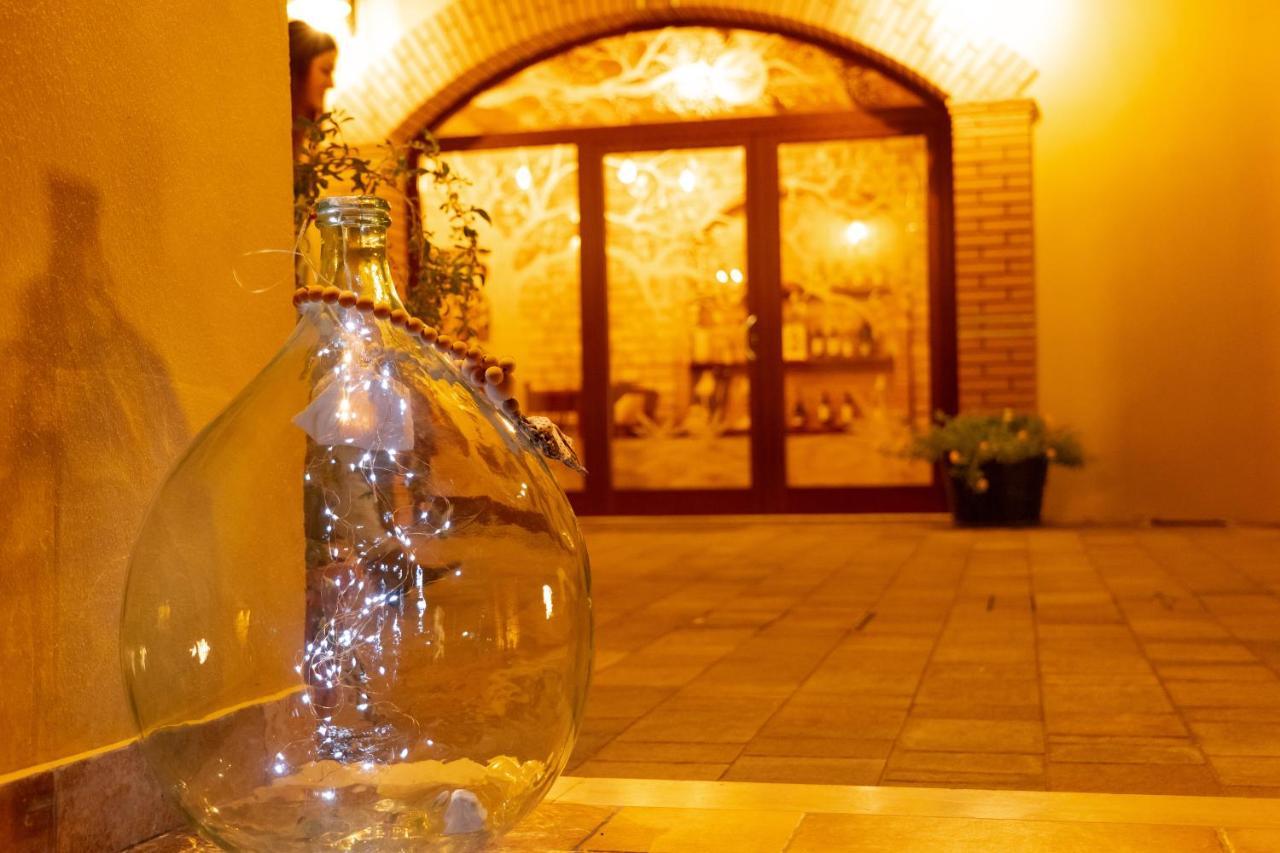 Agriturismo Casa Chiara 라티나 외부 사진