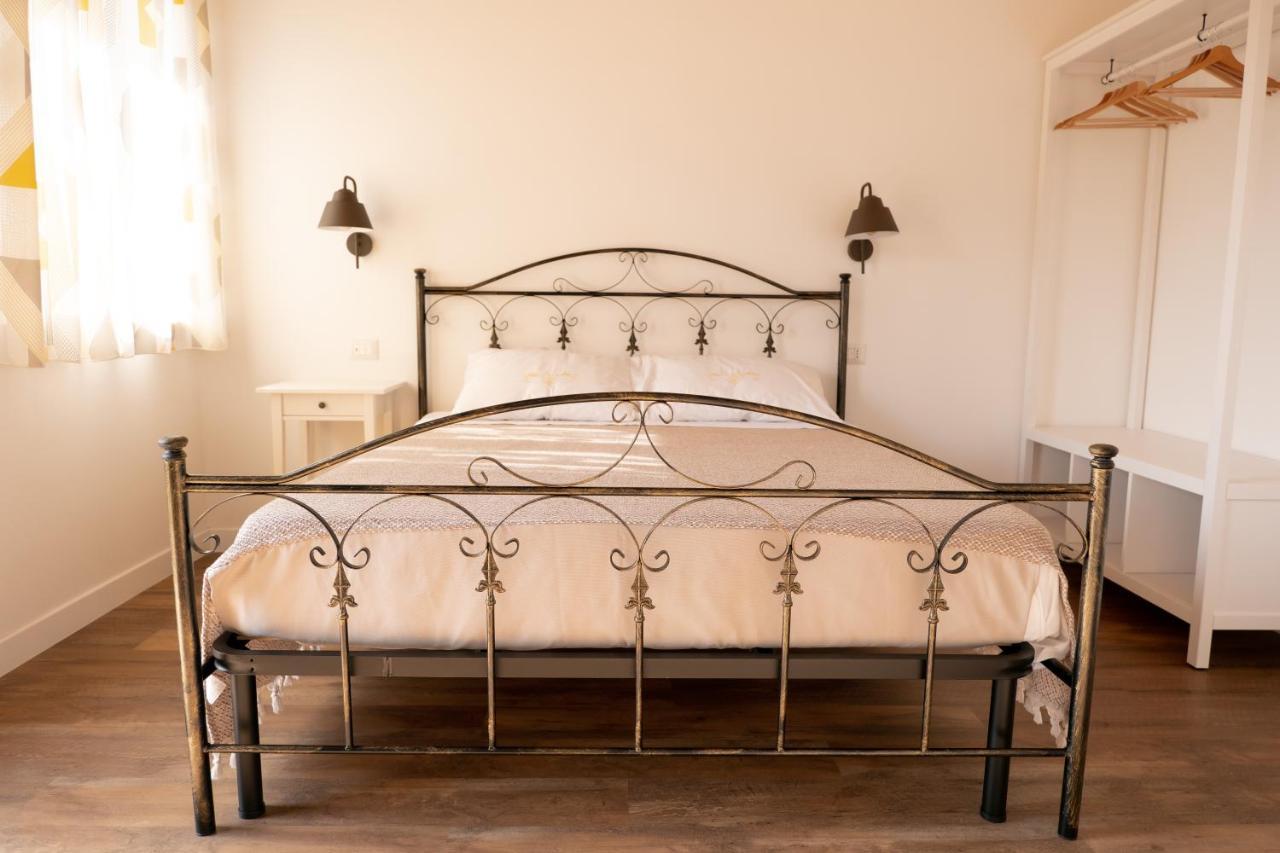 Agriturismo Casa Chiara 라티나 외부 사진