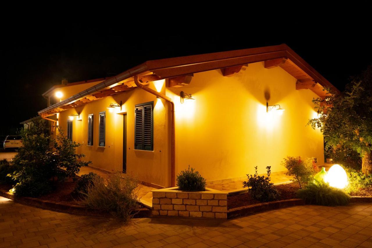 Agriturismo Casa Chiara 라티나 외부 사진
