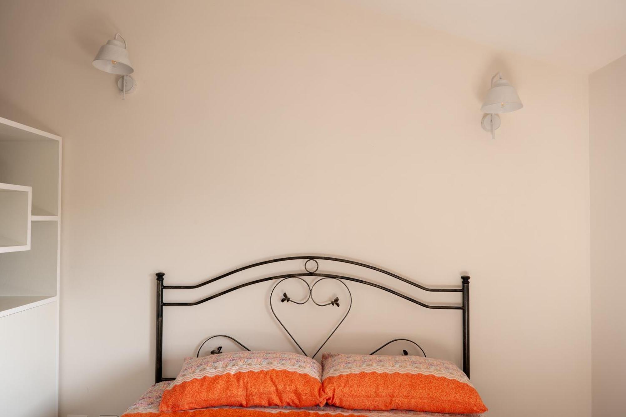 Agriturismo Casa Chiara 라티나 객실 사진