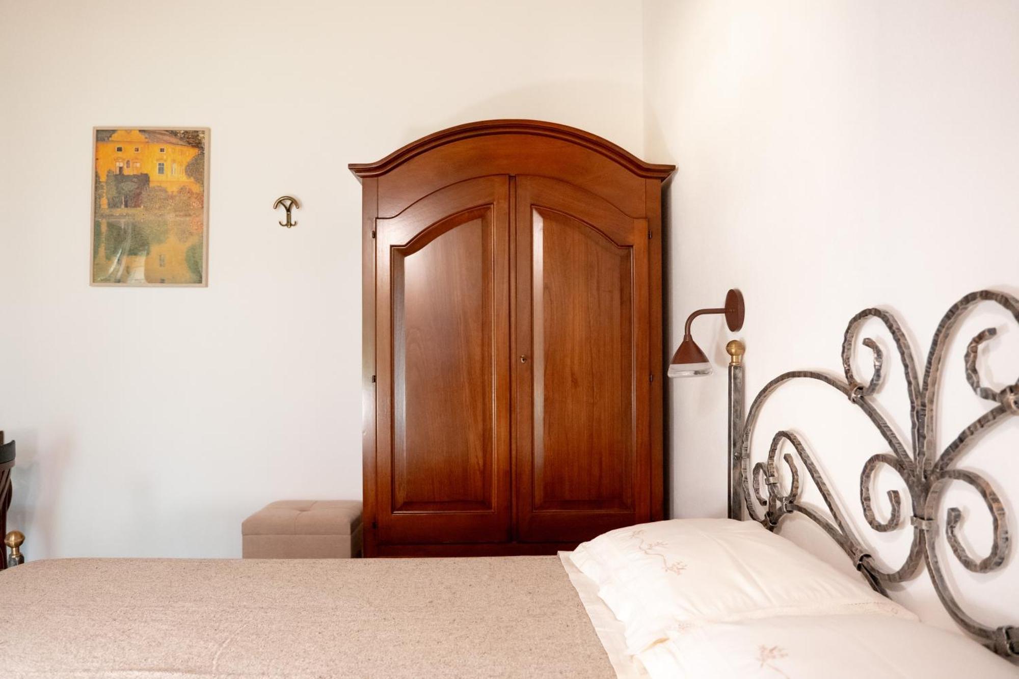 Agriturismo Casa Chiara 라티나 객실 사진