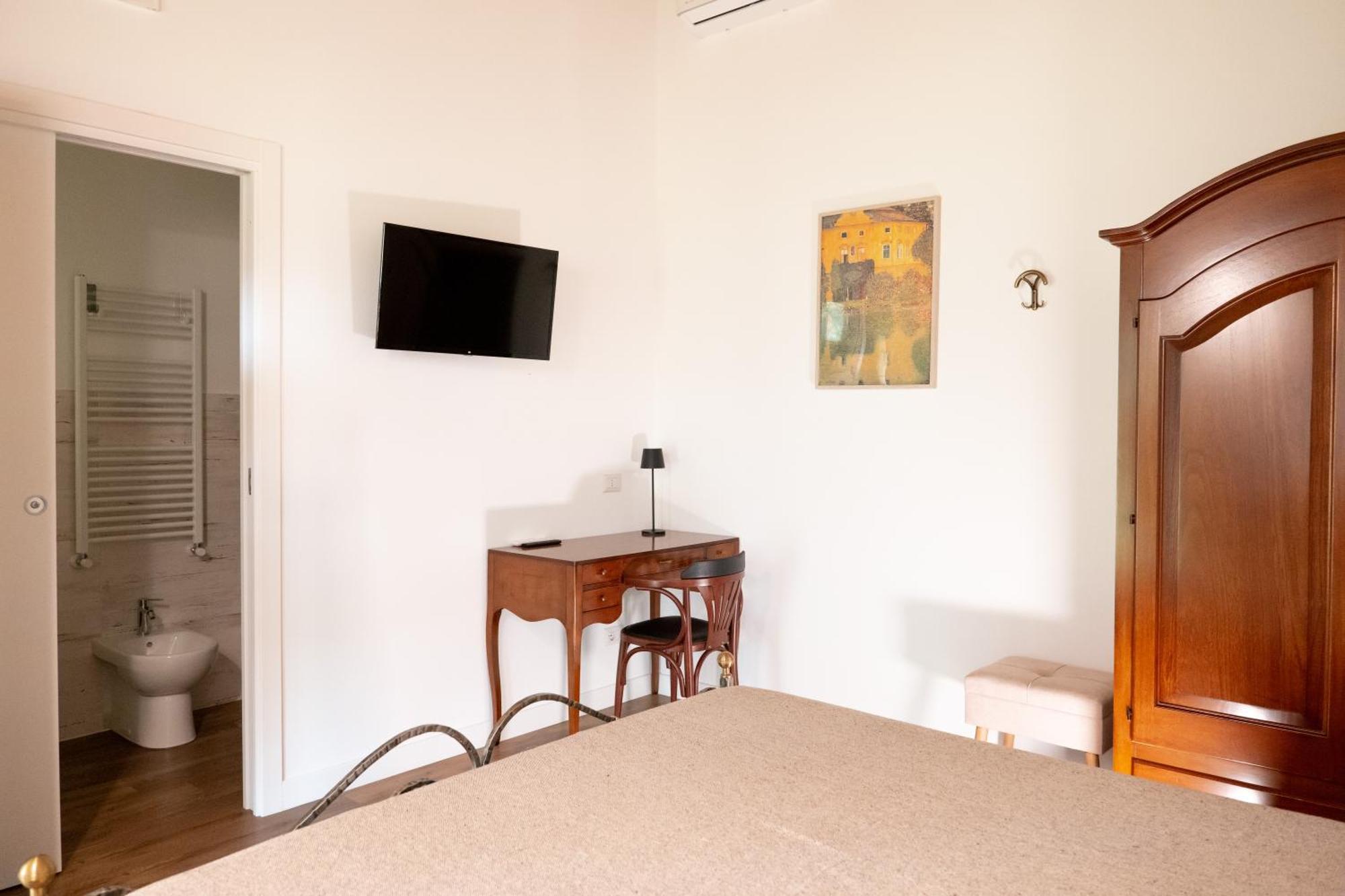 Agriturismo Casa Chiara 라티나 객실 사진